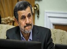 ماجرای مقاله نشریه اسرائیلی درباره نیاز به وجود احمدی نژاد/ روایت راغفر از پاس گل رییس دولت نهم و دهم به غربی ها