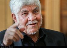 محمدهاشمی: ایران رفتار آمریکا از خود واکنش نشان می‌دهد/ظریف و روحانی جواب روشنی به بدرفتاری‌های ترامپ بدهند