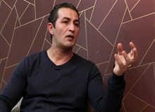 پرویز برومند: نتوانستند یک هفته به احترام میناوند لیگ را تعطیل کنند/ مگر مهرداد کم کسی بود؟