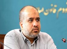 خضریان: نزدیکان قالیباف گفتند او قصد شرکت در مذاکره را ندارد 