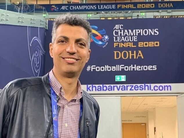 فردوسی‌پور با 4.6 میلیون بیننده سوپراستار شد