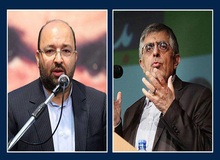 انتقاد شدید «امام» به کرباسچی/ نماینده کارگزاران هم نیستی چه برسد به نماینده جبهه اصلاحات/ خاتمی خودش هیچ‌گاه ادعای رهبری جریان اصلاحات را نداشته است



