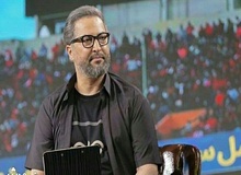خاطره مرحوم میناوند از "ماچالا ماچالا" گفتن علی پروین!+فیلم 