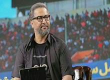 خاطره مرحوم میناوند از "ماچالا ماچالا" گفتن علی پروین!+فیلم 