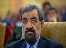 کاندیداتوری محسن رضایی در انتخابات ۱۴۰۰ قطعی شد 