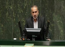 عضو کمیسیون اقتصادی خبر داد ؛ حمایت مجلس از واگذاری مدیریت واحد مرزها به وزارت اقتصاد