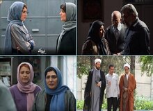 ارگان مطبوعاتی نزدیک به سپاه: سریالهای تلویزیونی زن بدحجاب را تحصیلکرده نشان می دهد و باحجابها را کم سواد