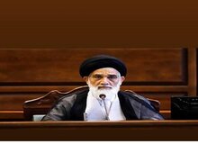 رئیس دیوان عالی کشور: قصد ونیت ما در نظارت مچ گیری نیست/ برخی می خواهند قضات ما را بدنام کنند