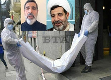 برادر قاضی منصوری: برادرم می گفت من پرونده های نفوذ را بررسی کردم و برای همین علیه من سناریو درست کرده اند/ پلیس بخارست گفته‌بود سفارت ایران از ما خواسته منصوری را دستگیر کنیم/ نگذاشتند به رومانی برویم 


