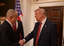 اکسیوس فاش کرد: توافق ترامپ و نتانیاهو علیه ایران با هدف افزایش فشار اقتصادی 