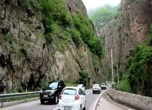 اعمال محدودیت‌های ترافیکی از فردا در جاده‌های شمال