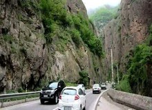 اعمال محدودیت‌های ترافیکی از فردا در جاده‌های شمال