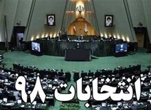 شورای نگهبان رکورد "رد صلاحیت ها را شکست! / افزایش ۳ برابری ردصلاحیت‌شدگان نسبت به مجلس نهم/ رد صلاحیت های  مجلس دهم بیشتر از مجلس ششم 