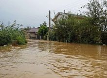 هواشناسی: هشدار وقوع سیل در مازندران