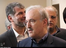 وزیر بهداشت: اکثر مبتلایان از مسافران قم بوده‌اند/ امیدوارم مجبور نشویم به شیوه سنتی قرنطینه عمل کنیم
