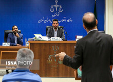 متهم ردیف اول پرونده پتروشیمی: مرجان شیخ‌الاسلام از فیلتر شورای نگهبان رد شده بود
