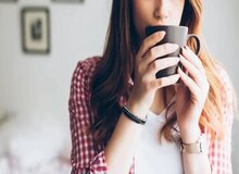 کی قهوه بخوریم؟