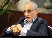 حسین مرعشی: هیچ امکانی برای همکاری بین اصلاح‌طلبان و لاریجانی وجود ندارد
