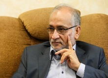 آمدن رئیسی به سود روحانی است؟/ مرعشی: معرفی قالیباف به عنوان معاون اول، چیزی به رئیسی اضافه نمی‌کند