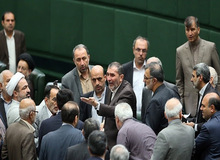 علی اصغر زارعی درگذشت 