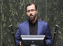 انتقاد یک نماینده از جلسات مجازی مجلس؛ خلاف آیین نامه است/آشفتگی بازار قیمت‌ها و کارگران تعدیل شده را ما باید کجا از مسئولین پیگیری کنیم؟