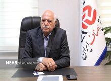 فروش وزنی نان به‌زودی کلید می‌خورد