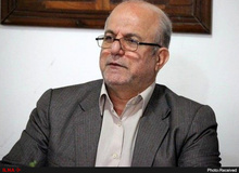 نماینده مجلس: ایالات متحده دیگر نمی‌تواند ادعای اربابی جهان را داشته باشد