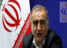 ادعای عجیب نماینده مجلس درباره راهکار دولت برای جلوگیری از استیضاح وزیر نفت/ دولت می خواهد دژپسند را قربانی زنگنه کند/ نماینده های نزدیک به دولت دنبال طرح استیضاح وزیر اقتصاد هستند
