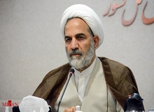 رییس دفتر بازرسی ویژه رییس جمهوری: فعالیت گشت ارشاد مدیران حتما ادامه پیدا می‌کند