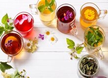 ۵ دمنوش موثر برای درمان سرماخوردگی