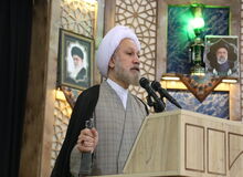 امام جمعه شیراز: قهر با خدا انحراف های جنسی را در میان غربی ها افزایش داده/رعایت حجاب در خیابان الزامی است