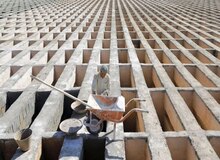تهران برای ۵۰ سال چند قبر نیاز دارد؟/ «اگر آرامستان جدید احداث نشود اموات روی زمین خواهند ماند»