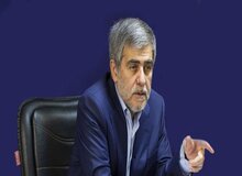 فریدون عباسی از ورود به مجلس باز ماند