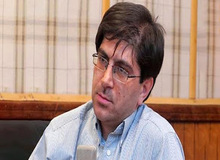 اصولگریان دلیل شکست ترامپ را لو دادن/ رضا خواه : شیعیان میشگان ترامپ را شکست دادند 