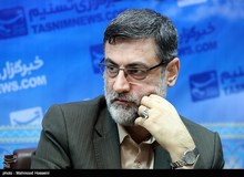 قاضی‌زاده هاشمی جزئیات تخلفات بازار سرمایه را به رئیس قوه قضاییه ارائه کرد
