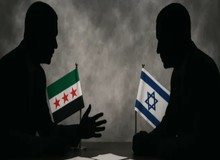 برگزاری دیدار میان یک مقام سوری و اسرائیلی در آذربایجان