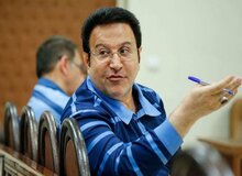 چرا حسین هدایتی زندان اوین را دانشگاه غیرانتفاعی اوین نامید!