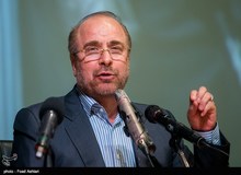 قالیباف: هیچ درخواستی برای نامزدی ندارم