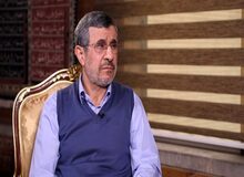 احمدی نژاد در مصاحبه با شبکه عراقی: تلاش هایی برای احیای جریان های شبیه داعش در عراق وجود دارد
