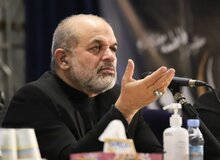 وزیر کشور: اجرای حجاب یک دستور قانونی است/ با زنانی که توجه نکنند، برخورد می شود