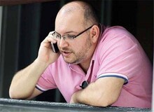 فارس نوشت: مستند «جیسون رضاییان» پخش می شود
