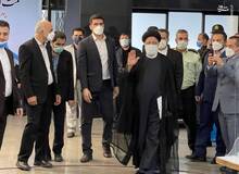 «ابراهیم رئیسی» معاونت اجرایی را احیا می‌کند؟/ «صولت مرتضوی» پس از محسن رضایی معاون رئیس جمهور می شود؟