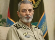 سرلشکر موسوی: ملت و نیروهای مسلح ایران در کنار قطر خواهند بود