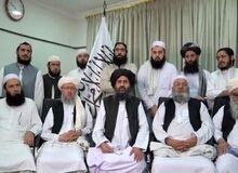 جمهوری اسلامی: توسل به ابزار نظامی را جایز نمی دانیم/طالبان وارثارن محمودافغان هستند، که در اصفهان مرتکب جنایت شدند/ چرامعاون امور زنان رئیس را در برابر ضدزن‌ترین عناصر تاریخ نشاندید!