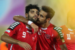 یک سوپراستار در لیست خرید تارتار و پرسپولیس!
