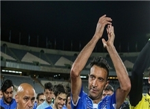 بازتاب خداحافظی عنایتی در AFC