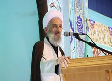  نماینده ولی فقیه در مازندران: مذاکره با شیطان به‌معنای تسلیم شدن است