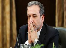 عراقچی از اقدام آمریکا در ممانعت از ملاقات ظریف با تخت‌روانچی انتقاد کرد
