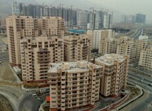 نایب رییس اتحادیه مشاوران املاک: نه تنها حباب بازار مسکن تخلیه شده بلکه واحد‌های مسکونی روی دست سازندگان مانده است