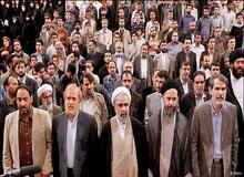 هجوم اعضای شورای مرکزی جبهه پایداری برای ثبت نام در انتخابات مجلس یازدهم / شش نفر فقط امروز ثبت نام کردند